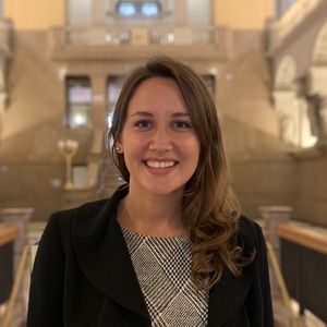 Meet your Posher, Julia